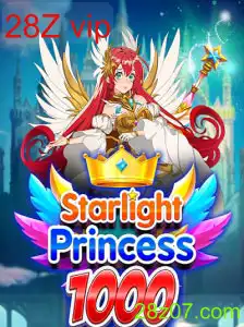 Explorando StarlightPrincess1000 e 28Z vip: Uma Aventura Encantadora no Mundo dos Jogos Online
